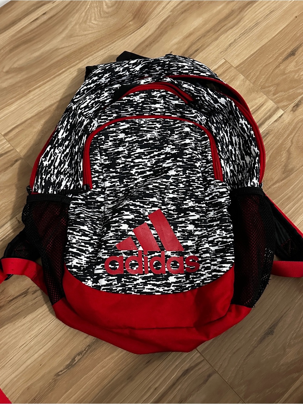 Adidas Young BTS Creator Backpack